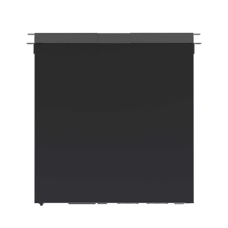 Онлайн ИБП ДКС серии Small Rackmount, 2000 ВА/1800 Вт, 1/1, 8xIEC C13, EPO, USB, RS-232, Rack 2U, без АКБ, 9Ач DKC