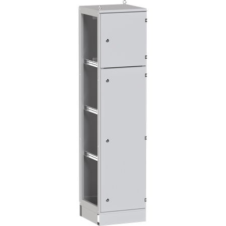 Каркас ВРУ-2 Unit S сварной IP54 (1800х450х450) PROxima EKF