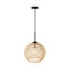Подвесной светильник 1*G9 28Вт Черный IP20 Cane MOD204PL-01BG1 Maytoni