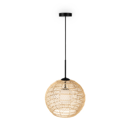 Подвесной светильник 1*G9 28Вт Черный IP20 Cane MOD204PL-01BG1 Maytoni