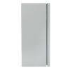 Щит с монтажной панелью ЩМПг-80,60,25 (ЩРНМ-4) IP54 Basic EKF
