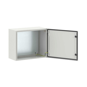 Корпус навесной STE с М/П ВхШхГ 500x600x300 мм DKC