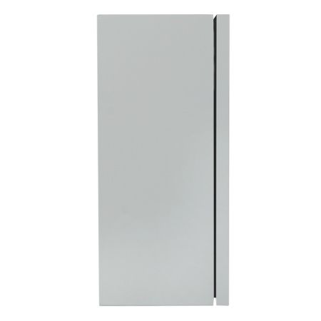 Щит с монтажной панелью ЩМПг-80,60,25 (ЩРНМ-4) IP54 Basic EKF