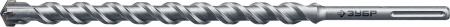 Бур SDS-max 25 x 250/360 мм, Профессионал ЗУБР