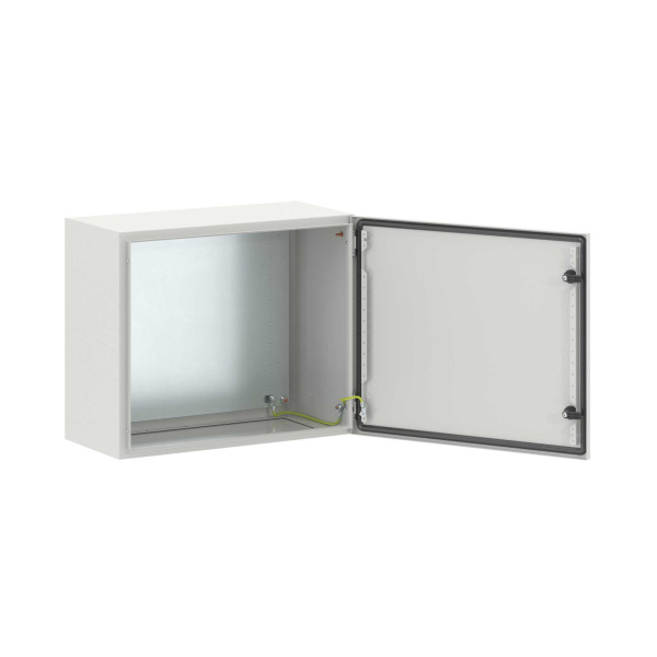 Корпус навесной STE с М/П ВхШхГ 500x600x300 мм DKC