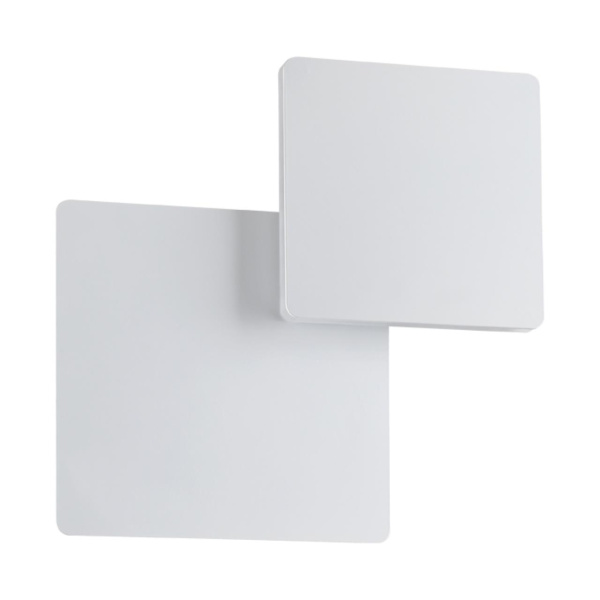 Накл.св-к IP20 LED 3000К 6W 110-240V SMENA белый B NOVOTECH