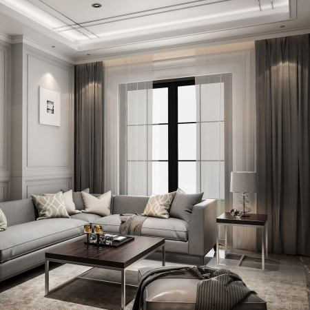 Светодиодная лампа направленного света JCDR G5.3 7Вт 3000, 4000, 4200, 6500К (a050178) Elektrostandard