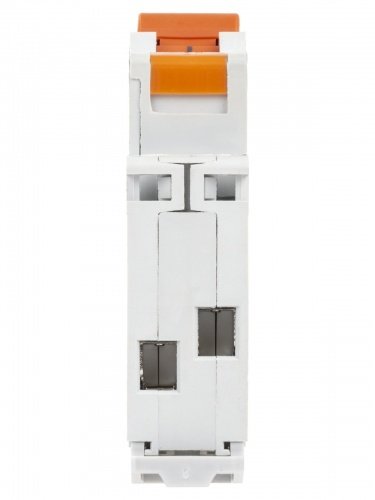 Дифференциальный автоматический выключатель АВДТ 63М 2П (1П+N) 25А С 100мА 4,5кА тип АС TDM фото 6