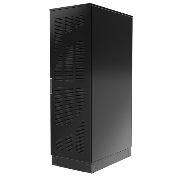 Батарейный шкаф для ИБП DKC серии TrioTT, без АКБ (под 20х60 Ач), 100А,1400 x 610 x 880 мм DKC