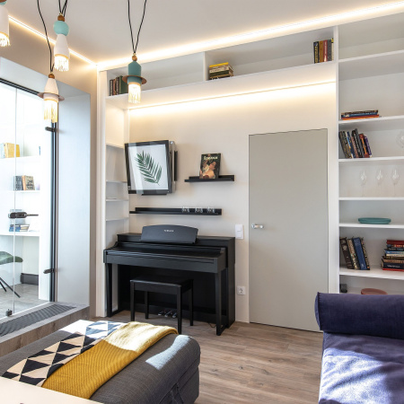 Лента св/д 12V 14.4 Вт/м 3300К IP20 (a027839) Elektrostandard