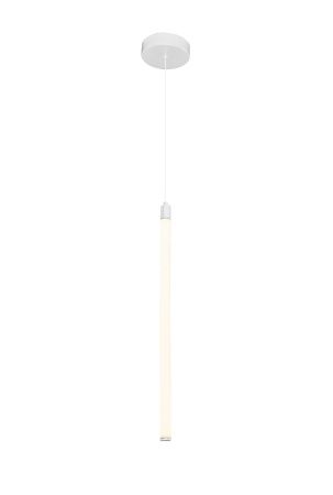 Подвесной светильник 10Вт 3000K Белый IP20 Ray P021PL-L10W Technical
