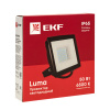 Прожектор светодиодный СДО-3004 50Вт 6500К IP65 Basic EKF