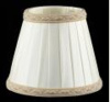 Абажур Белый Lampshade LMP-WHITE3-130 Maytoni