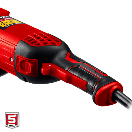 УШМ, УШМ-180-2005 п, 180 мм, 2000 Вт ЗУБР