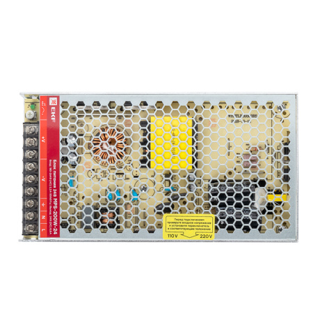 Блок питания 24В MPS-200W-24 PROxima EKF