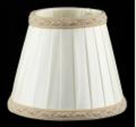 Абажур Белый Lampshade LMP-WHITE3-130 Maytoni