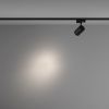 Трековый светильник LED 10Вт Черный IP20 Three phase track system Trinity TR029-3-10W4K-S-B Technical Maytoni