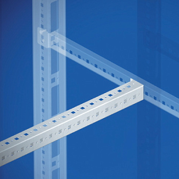 Рейки поперечные, для шкафов CQE Ш=800мм, 1 упаковка - 4шт. DKC