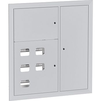 Щит этажный 5 кв, (1000х950х160) Basic EKF