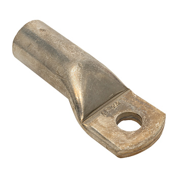 Наконечник медный луженый ТМЛ DIN 500-20 PROxima EKF