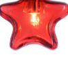 Подвесной светильник 1*G9 28Вт Хром IP20 Star MOD246-PL-01-R Maytoni