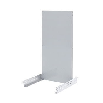 Монтажная панель В900 Ш600 глухая AVERES EKF