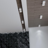 Св-к накл.св/д IP20 LED 4000К 12W 220V PATERA белый B NOVOTECH