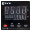 Измеритель-регулятор TER101-L-CV-M2A-R EKF