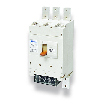 Выключатель автоматический ВА 5541 630А 334510-20 660В УХЛ3