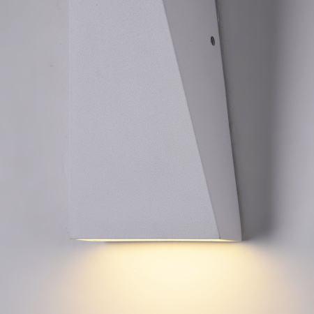 Бра 6Вт 3200K Белый IP20 Times Square O580WL-L6W Outdoor