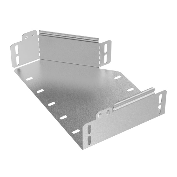 Переходник правый Стандарт HDZ 400х200х80 Промрукав