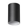 Св-к накл.IP20 GU10 9W 235V ELINA черный NOVOTECH