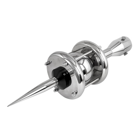 Активный молниеприемник «ОМА-30» с адаптером PROxima EKF