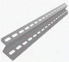 Профиль зетовый перфорированный К241х500 УТ1,5, горячее цинкование, S2,0