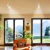 Встр.св-к IP20 LED 4000K 15W 160-265V SELENE белый NOVOTECH