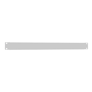 Фальшпанель 1U серия PROxima EKF