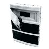 Бокс встраиваемый STEKKER EBX40-2/36-41 36 модулей, пластик, серия Home