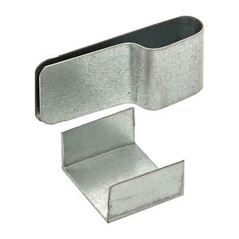 Зажим крепежный ТСР,1-25 Ц EKF