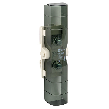 Клемма КСВб в корпусе 250A M8 (10-120 мм2) PROxima EKF