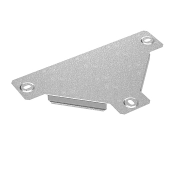 Крышка ответвителя Т-образного Стандарт HDZ 50 Промрукав