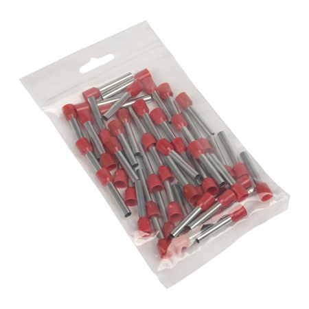 Наконечник штыревой втулочный НШвИ 10,0-24 (50шт) PROxima EKF