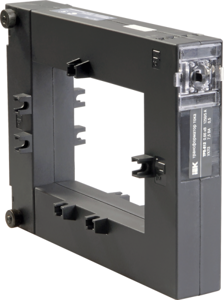 Трансформатор тока ТРП-812 1000/5А 5ВА класс 0,5 IEK