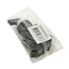 Переключатель АLС-22 2P черный NO+NC PROxima EKF