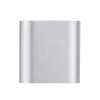 Настен.св-ник IP20 LED 2W 236Лм 3000K MAGNUM серебр/металл ODEON LIGHT