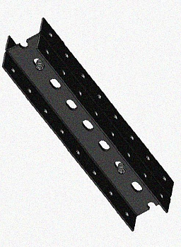 Стойка сдвоенная ССД 3000 УТ1,5, горячее цинкование, S2,5 (B)