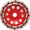 Чашка алмазная 150 Сегментная двухрядная TCW154 Trio-Diamond