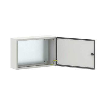 Корпус навесной STE с М/П ВхШхГ 400x600x200 мм DKC