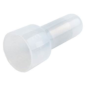 КИЗ GKIZ-1-2,5-W-10, (1-2,5 мм2), белый, 50 штук General