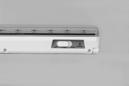 Светильник аккумуляторный, 40 LED DC, белый, EL21