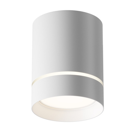 Потолочный светильник LED 9Вт Белый IP20 Ceiling & Wall C085CL-9W4K-W Technical Maytoni